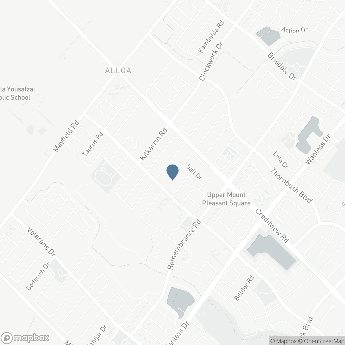32 STEWARDSHIP ROAD, Brampton, Ontario L7A 4E8
